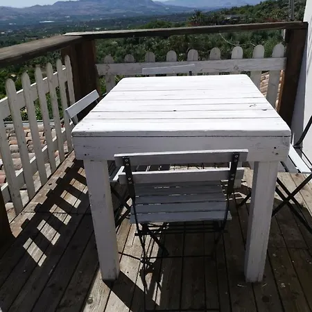 La Fattoria Dei Nonni Country house Paterno (Sicily)