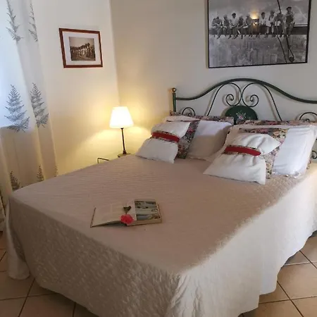 Country house La Fattoria Dei Nonni *