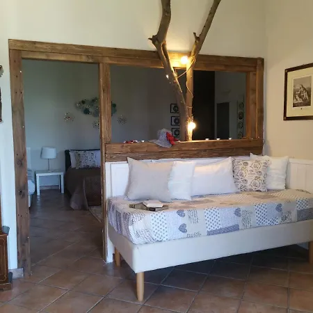 La Fattoria Dei Nonni Country house *