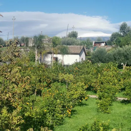 La Fattoria Dei Nonni