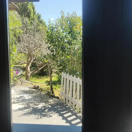 La Fattoria Dei Nonni *