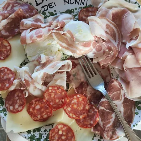 La Fattoria Dei Nonni Venkovský dům Paterno (Sicily)
