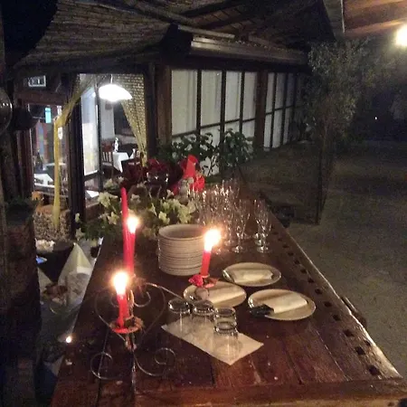 Country house La Fattoria Dei Nonni