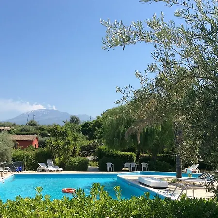 La Fattoria Dei Nonni