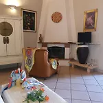 Landsted La Fattoria Dei Nonni Paterno (Sicily)