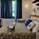 La Fattoria Dei Nonni * Paterno (Sicily)