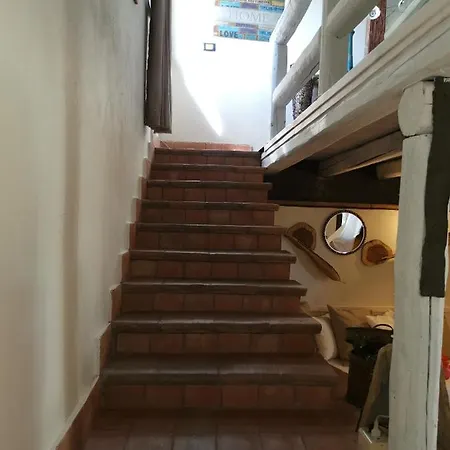 Casa di campagna La Fattoria Dei Nonni Paterno (Sicily)