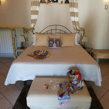 La Fattoria Dei Nonni Casa di campagna Paterno (Sicily)