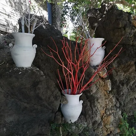 La Fattoria Dei Nonni Casa di campagna *