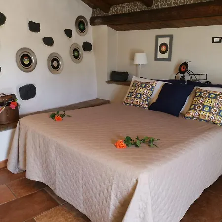 La Fattoria Dei Nonni Casa di campagna