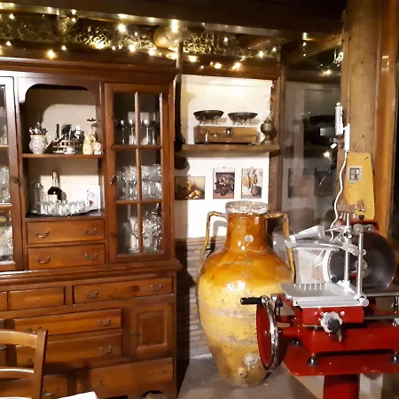 La Fattoria Dei Nonni Landhaus